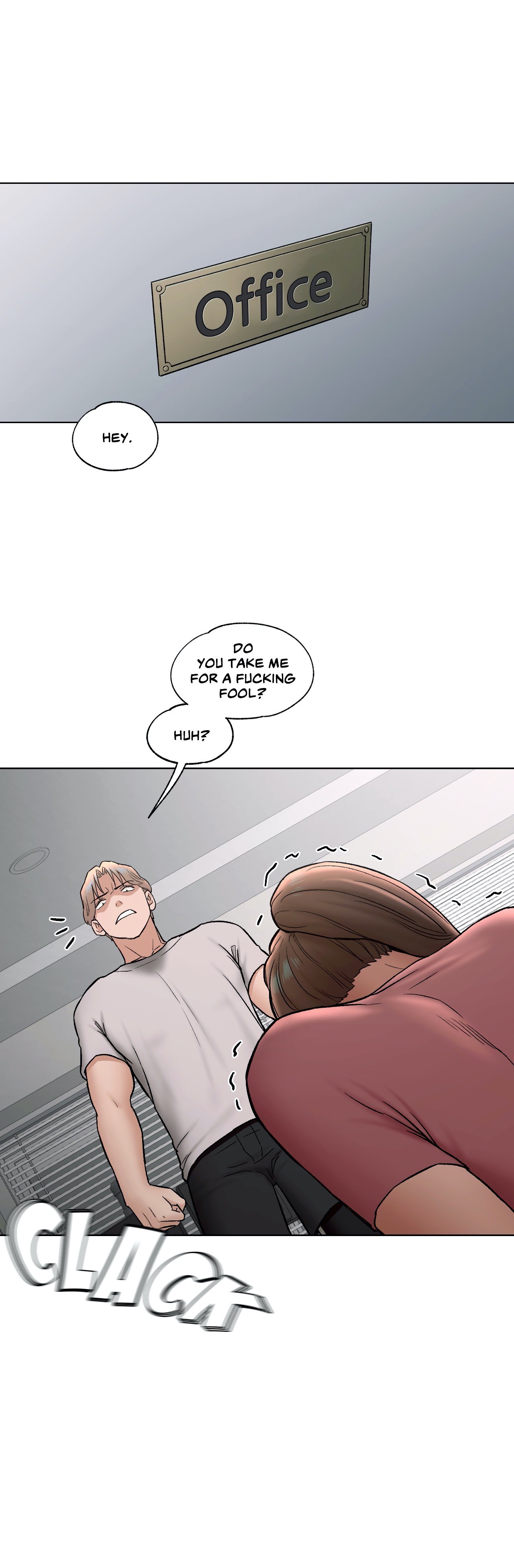 Sexercise Chapter 77 image 9