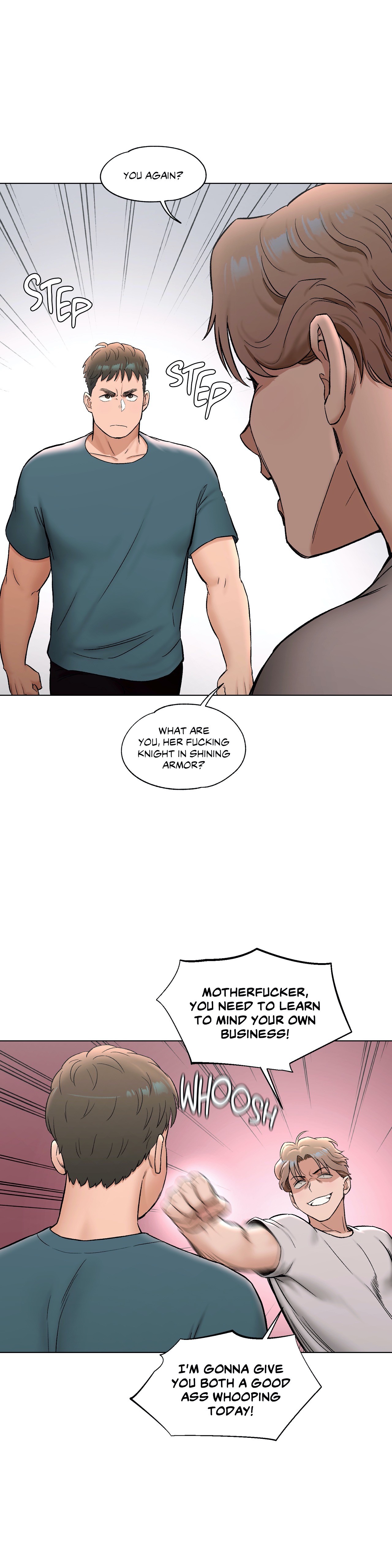 Sexercise Chapter 77 image 10