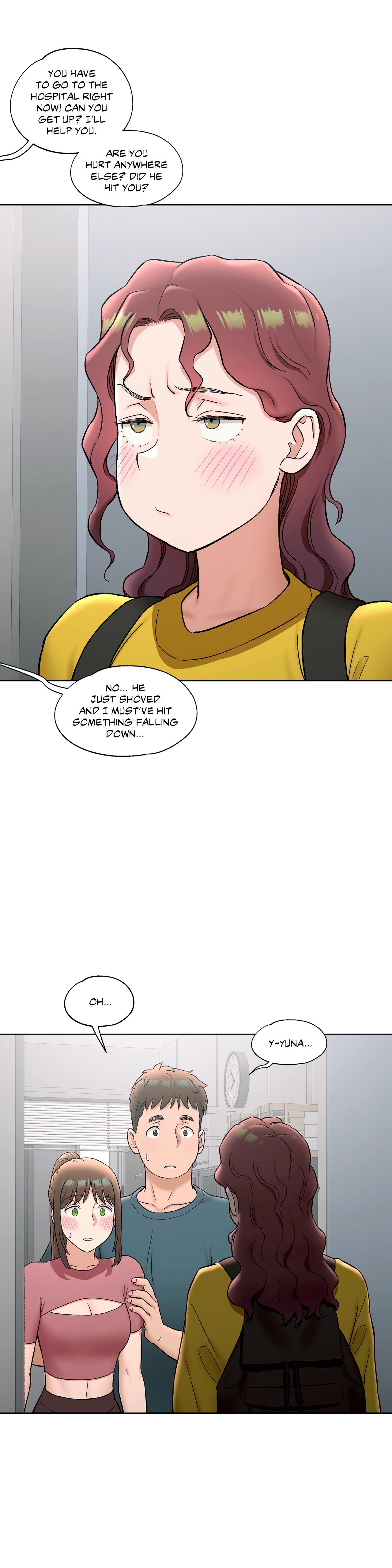 Sexercise Chapter 77 image 17