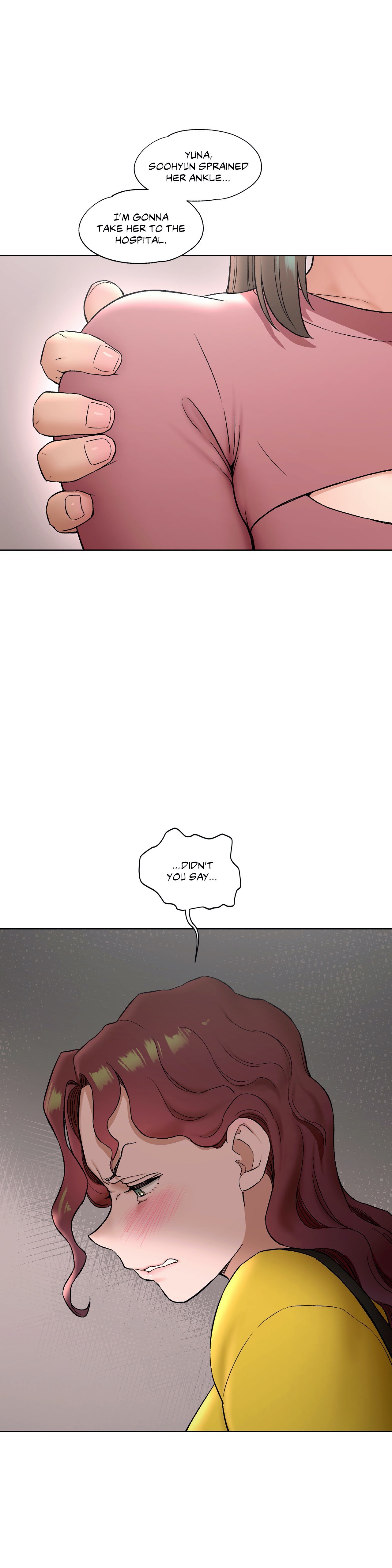 Sexercise Chapter 77 image 18