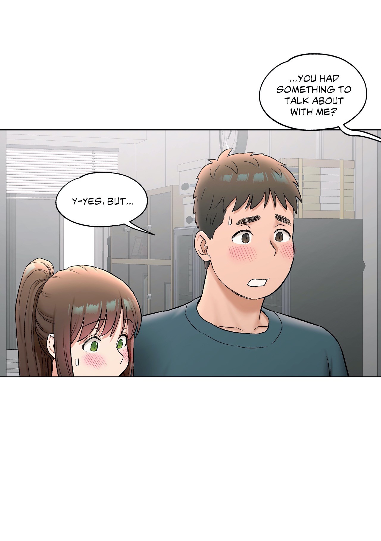 Sexercise Chapter 77 image 19