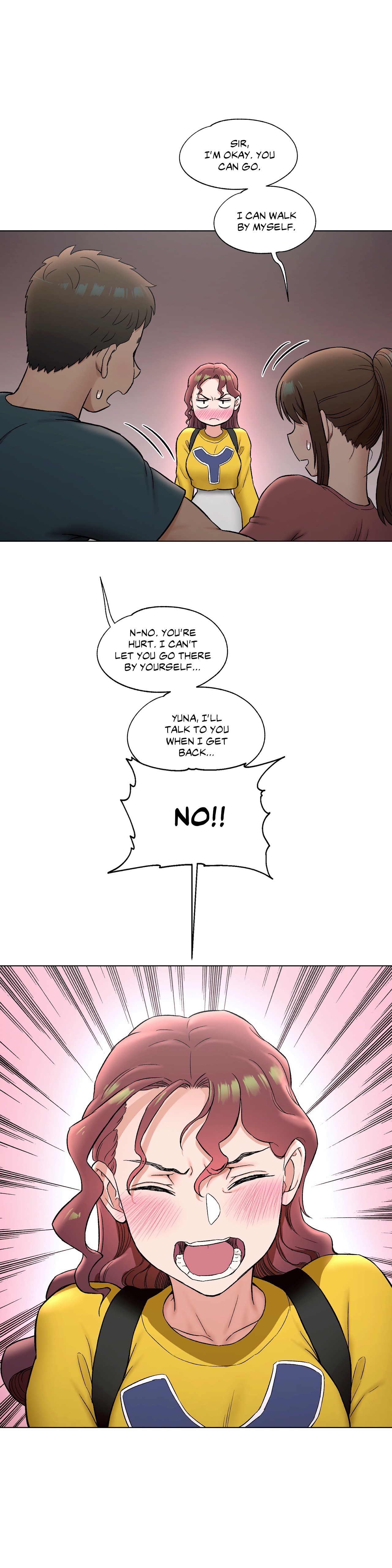 Sexercise Chapter 77 image 20