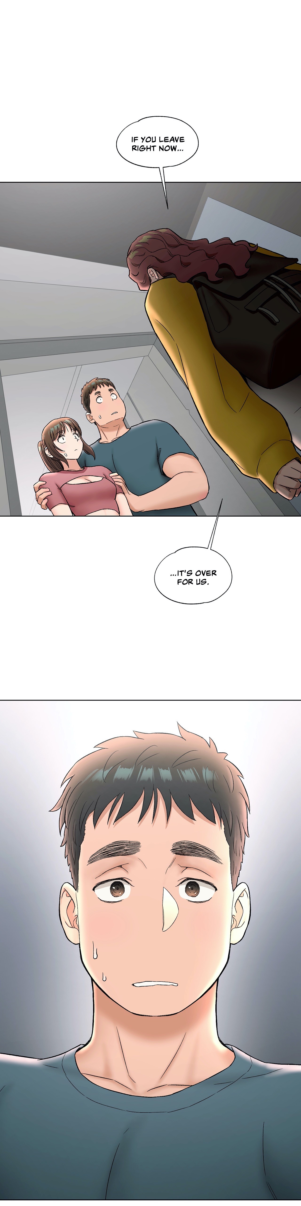 Sexercise Chapter 77 image 21