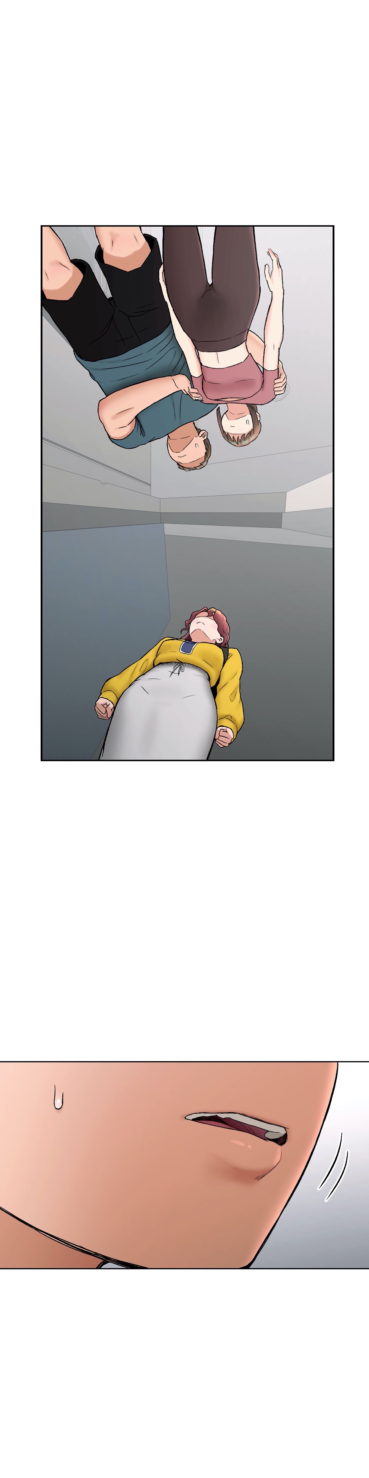 Sexercise Chapter 77 image 22