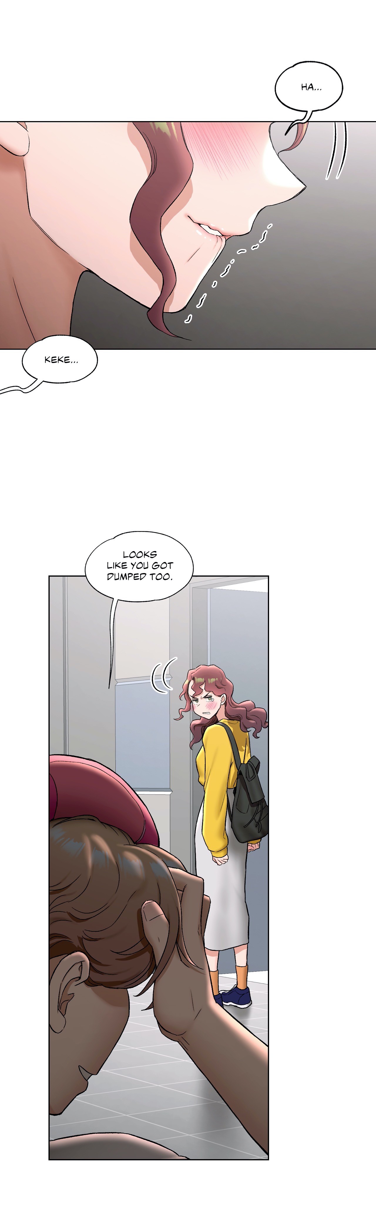 Sexercise Chapter 77 image 25