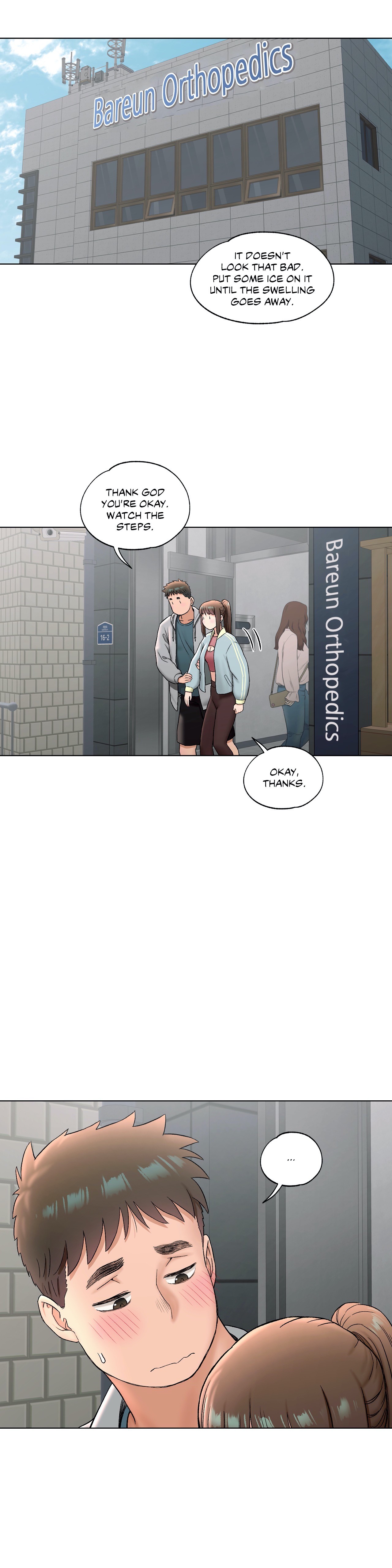 Sexercise Chapter 77 image 27