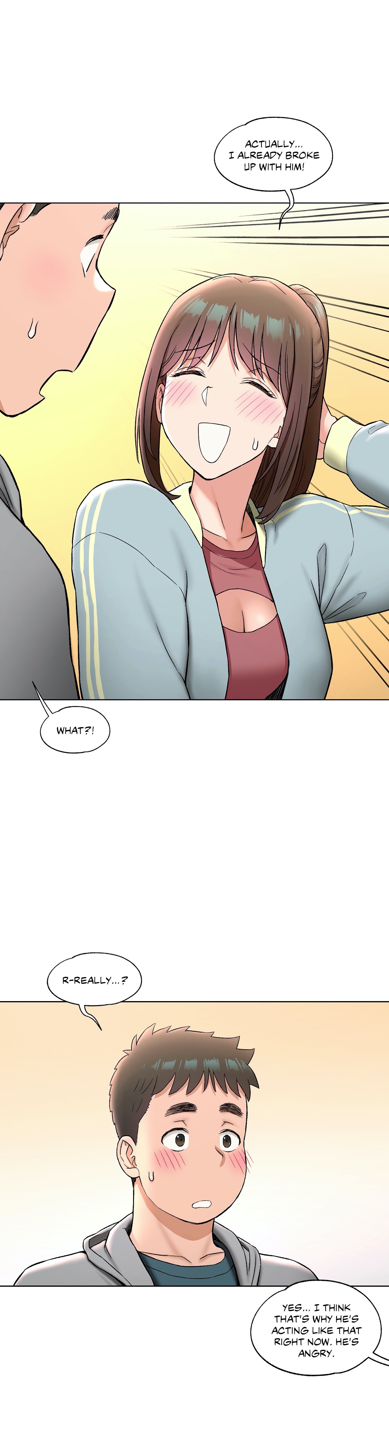 Sexercise Chapter 77 image 29