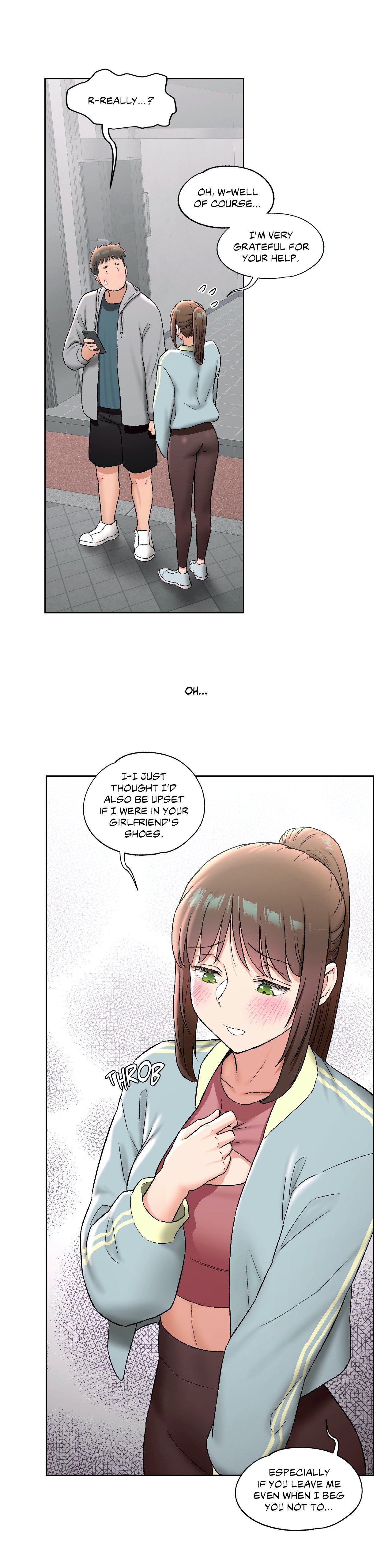 Sexercise Chapter 77 image 32