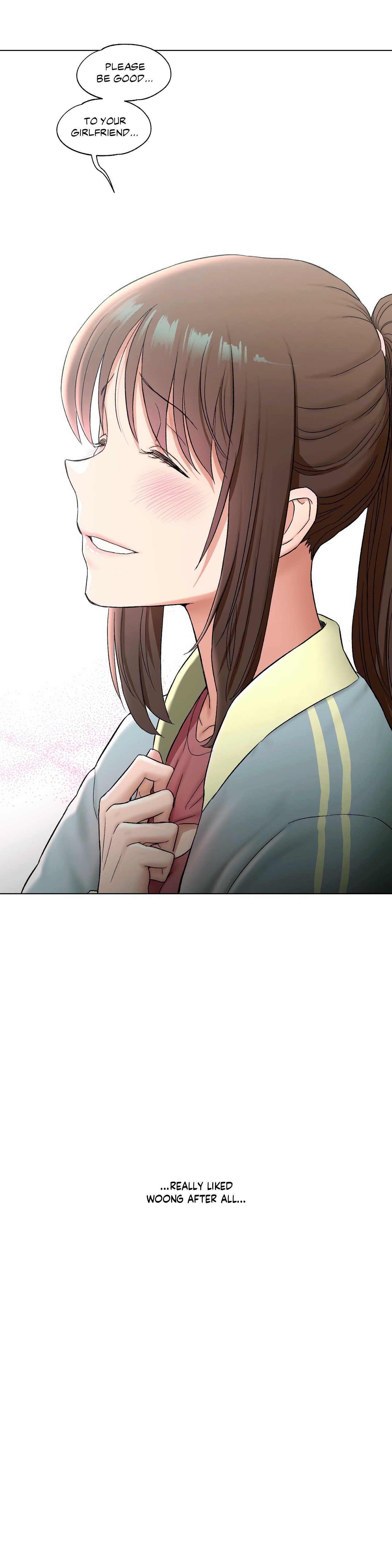 Sexercise Chapter 77 image 34