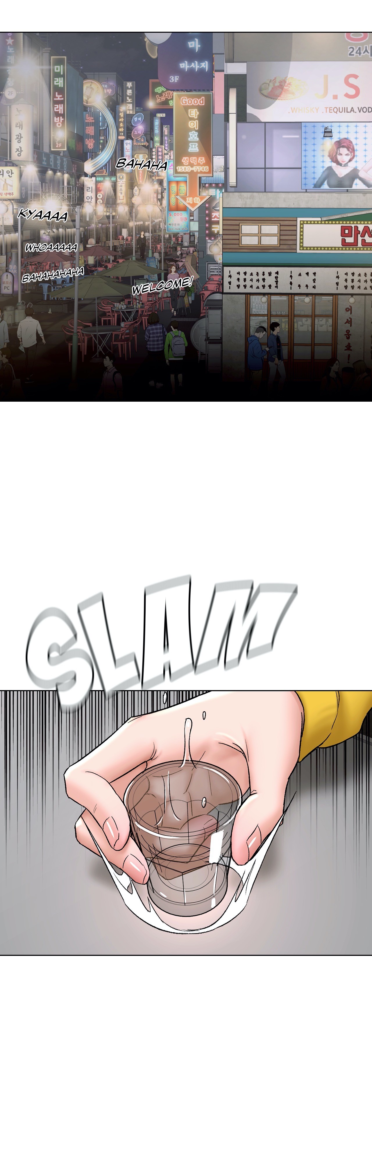 Sexercise Chapter 77 image 35