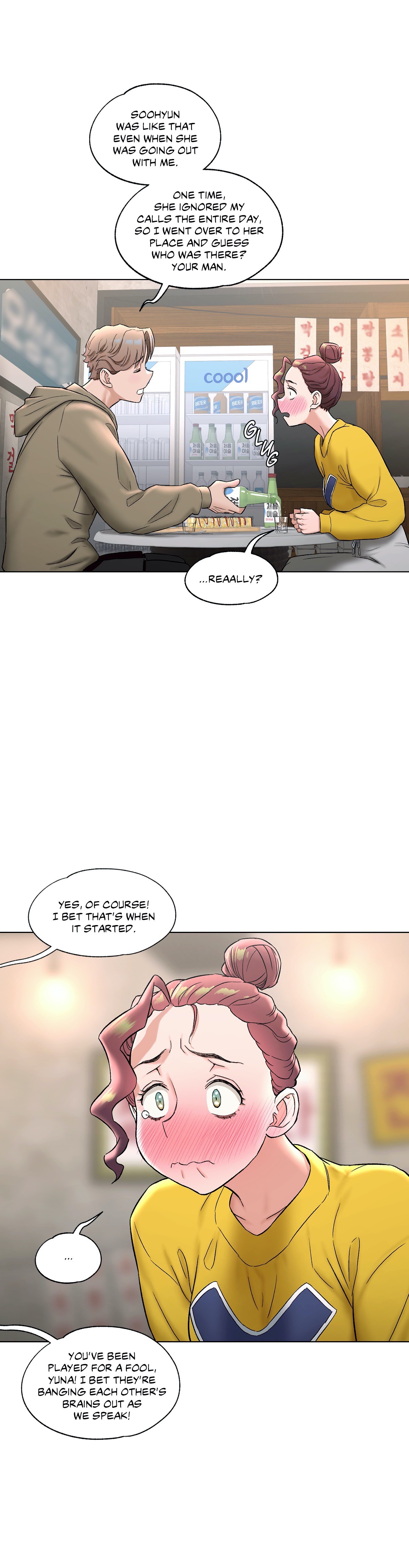 Sexercise Chapter 77 image 37