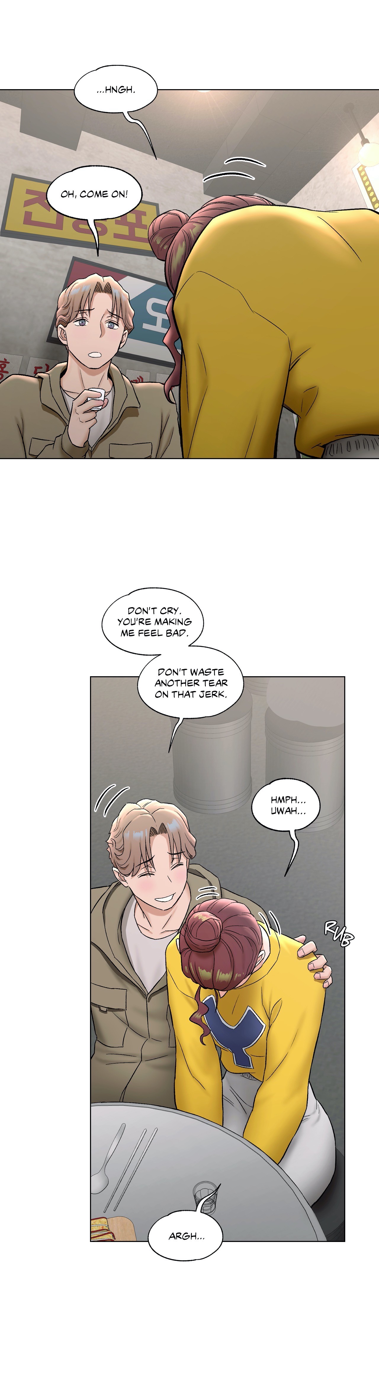 Sexercise Chapter 77 image 38