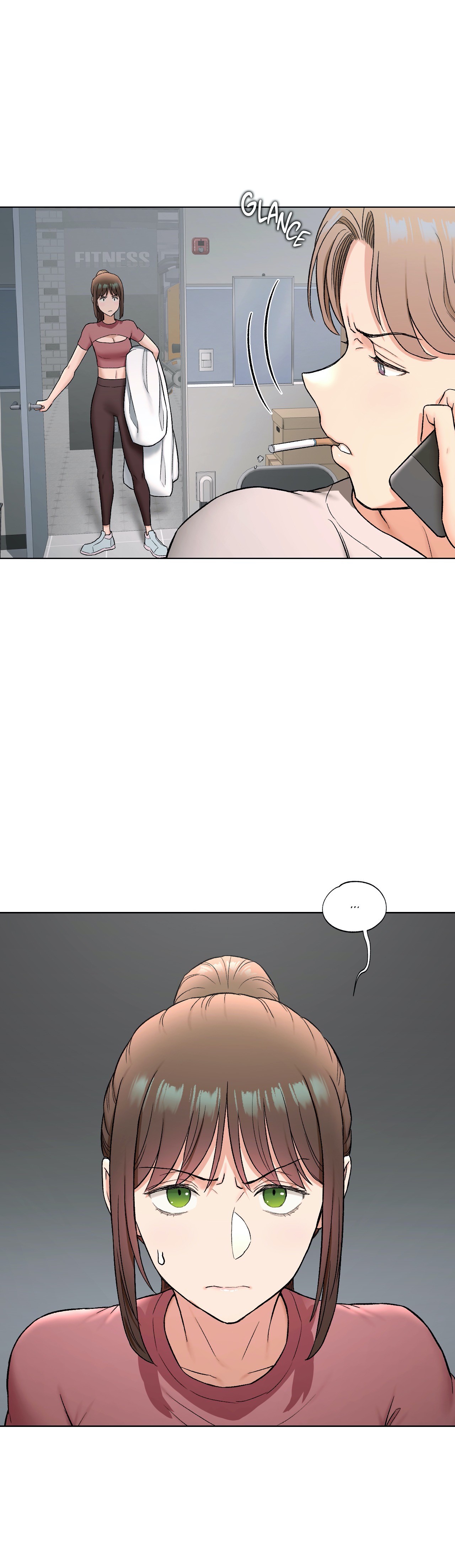 Sexercise Chapter 77 image 3