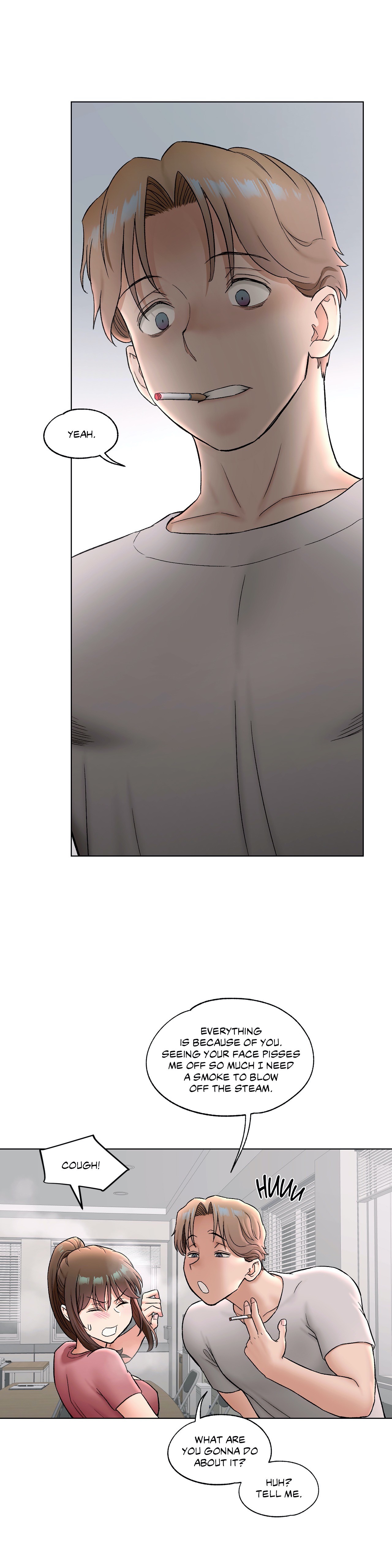 Sexercise Chapter 77 image 6