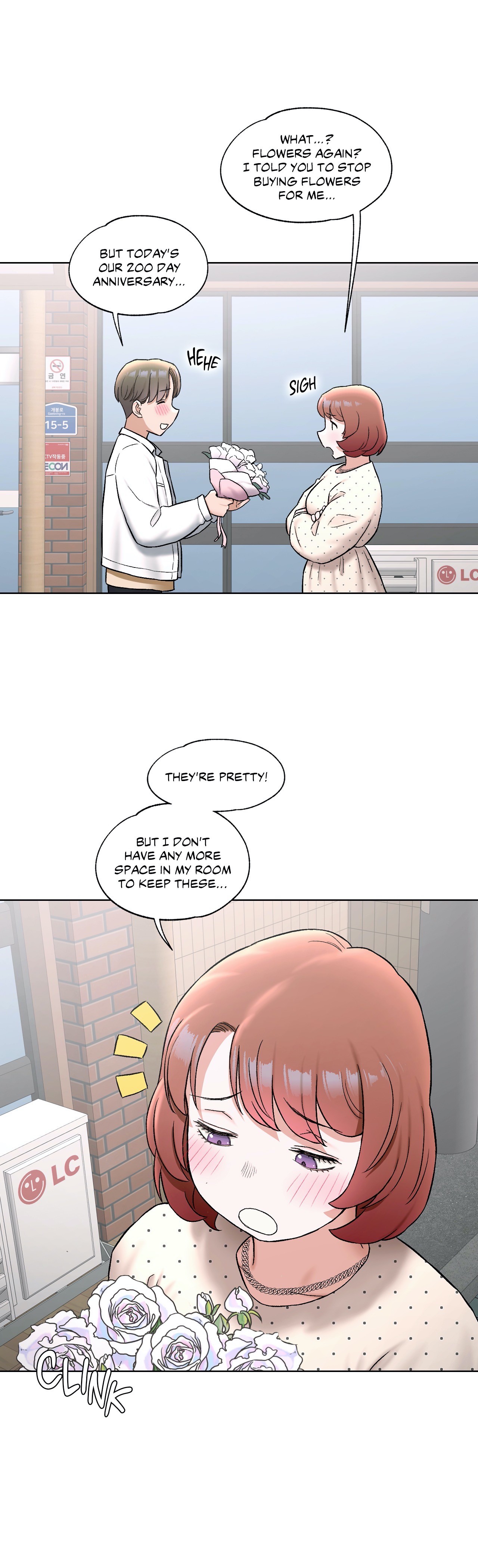 Sexercise Chapter 79 image 17