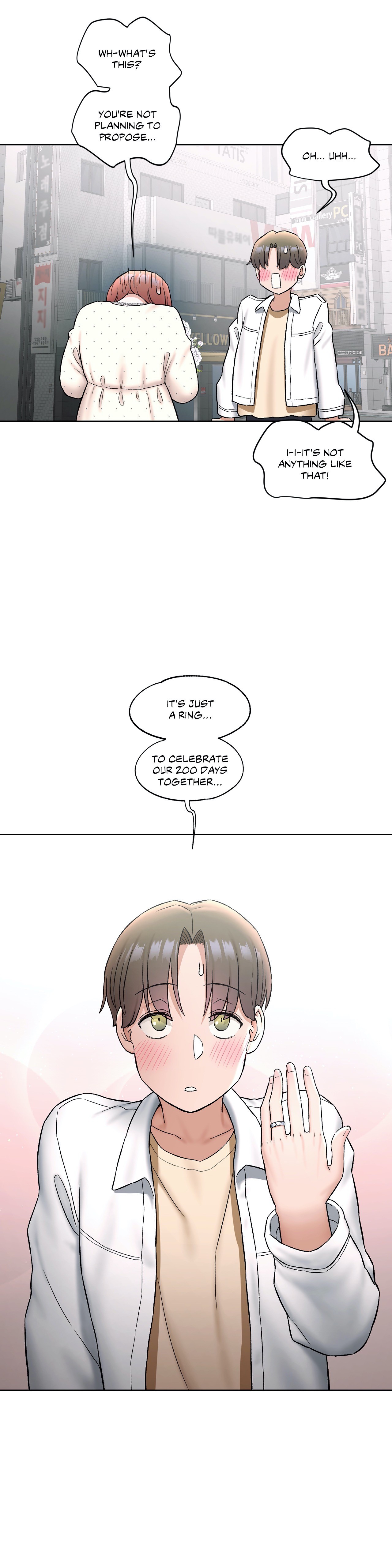 Sexercise Chapter 79 image 19