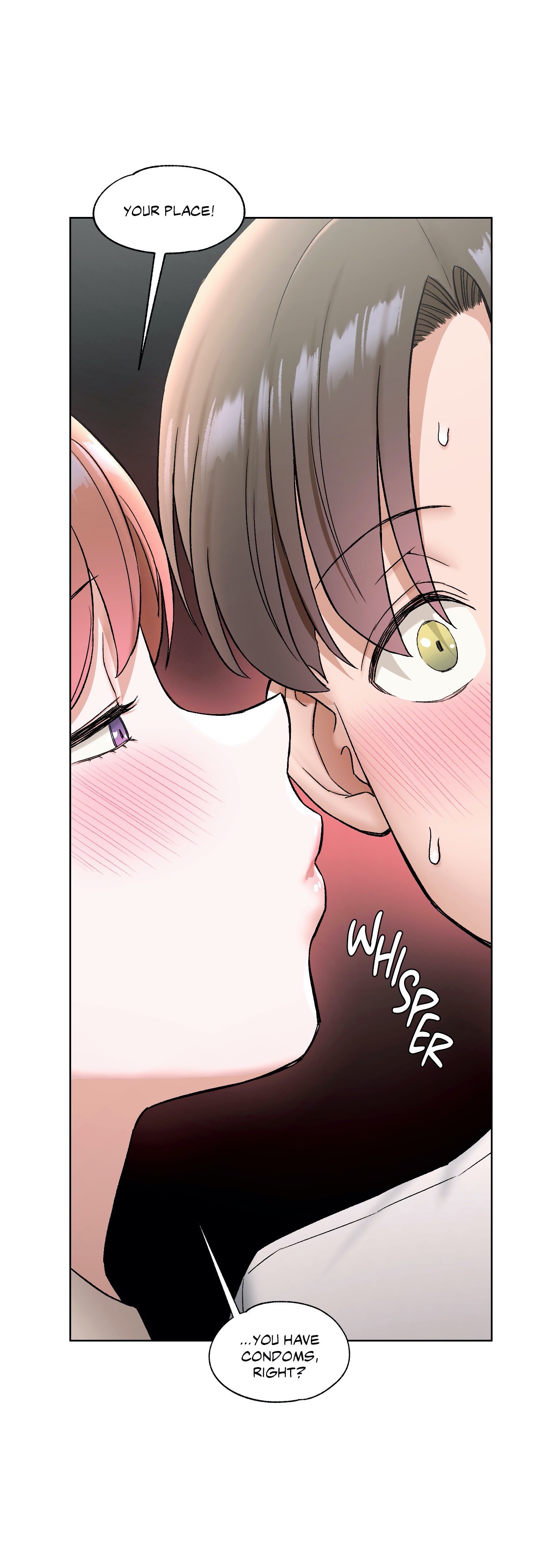 Sexercise Chapter 79 image 21