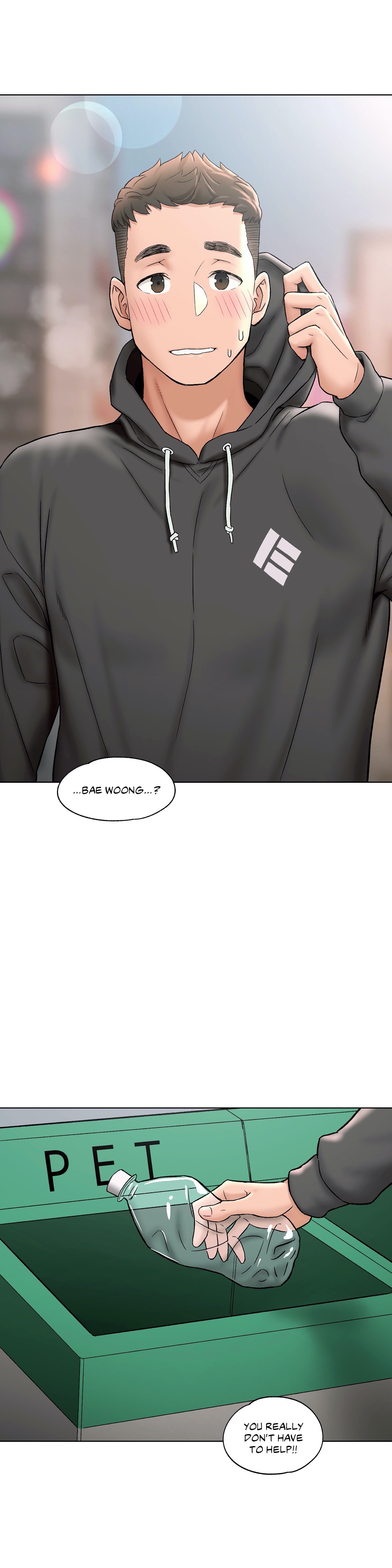 Sexercise Chapter 79 image 24