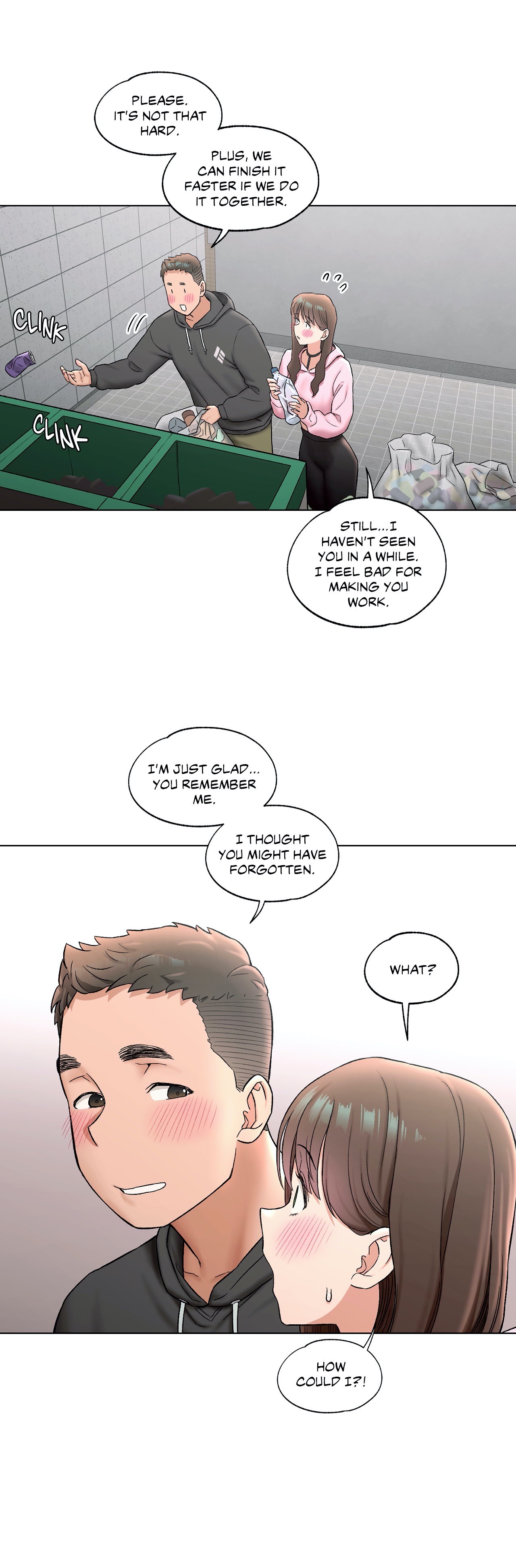 Sexercise Chapter 79 image 25