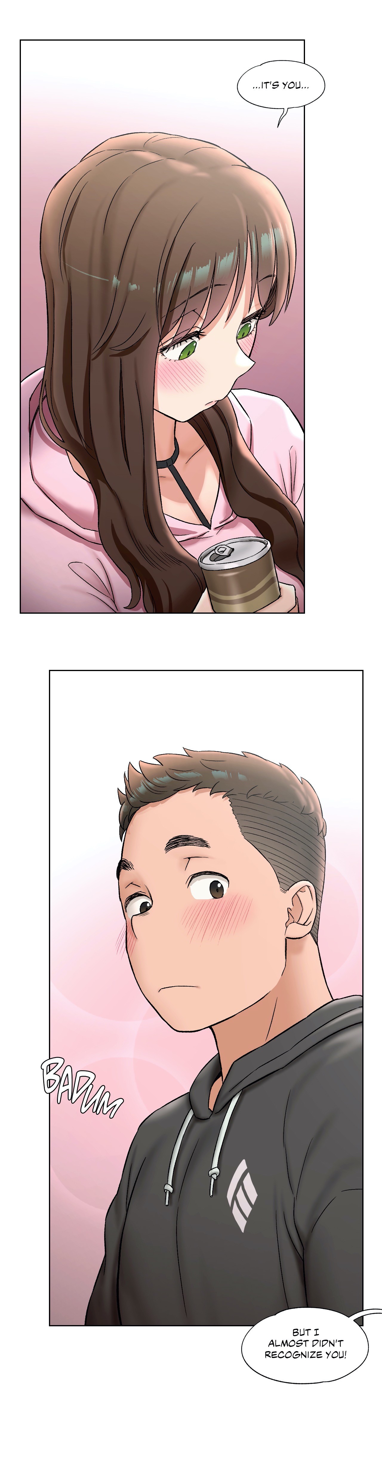 Sexercise Chapter 79 image 26