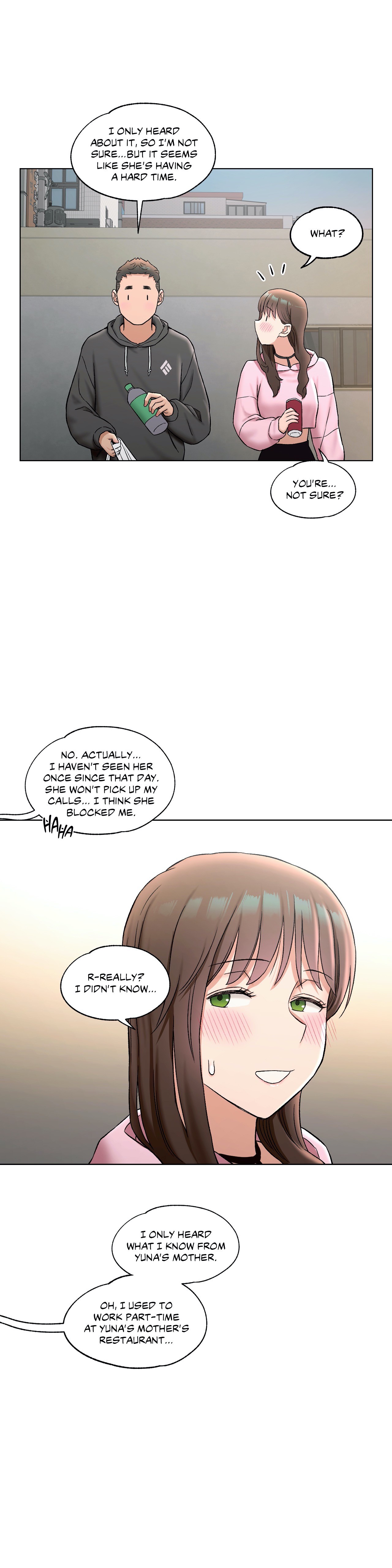 Sexercise Chapter 79 image 29