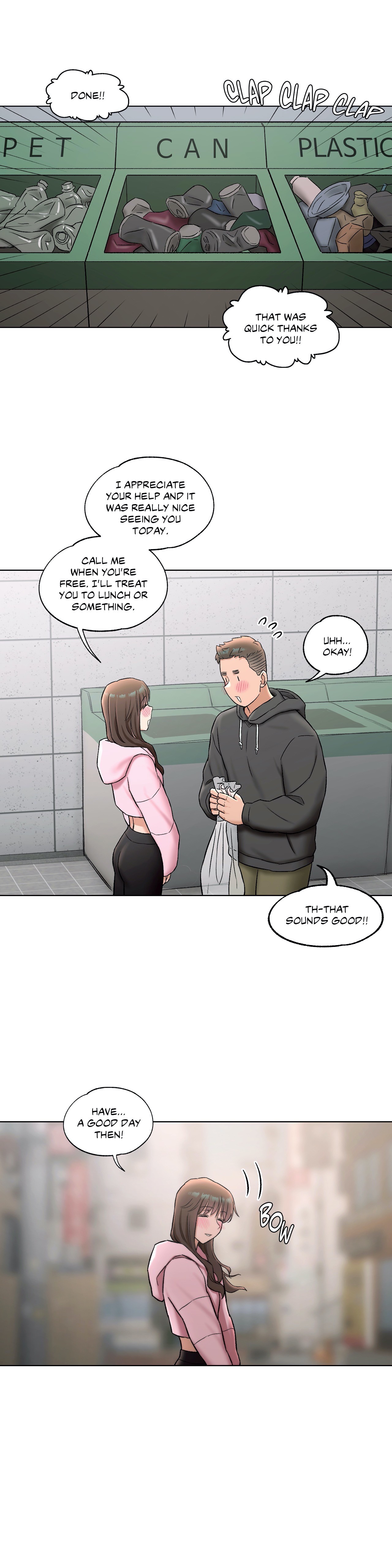 Sexercise Chapter 79 image 30