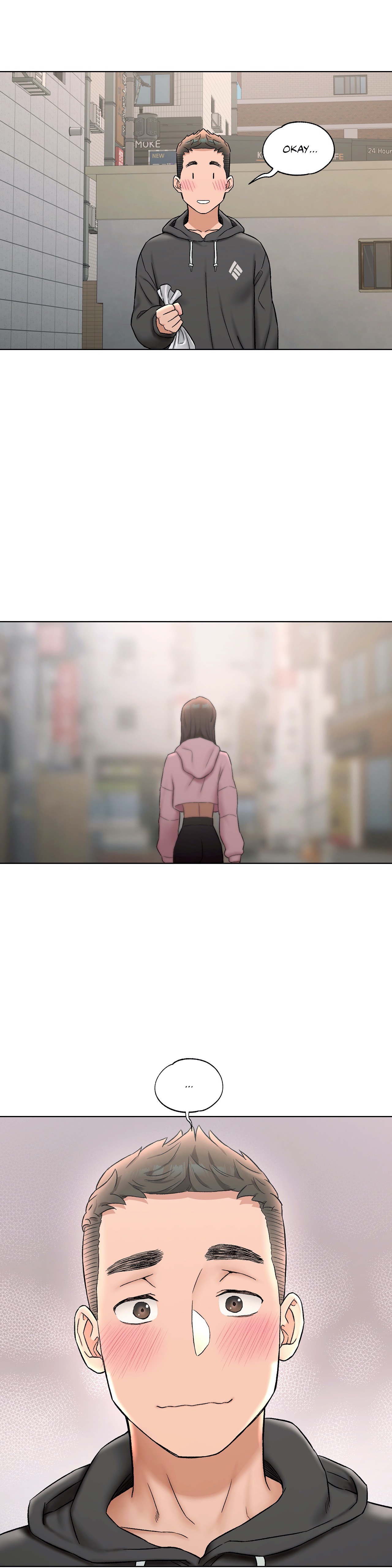Sexercise Chapter 79 image 31