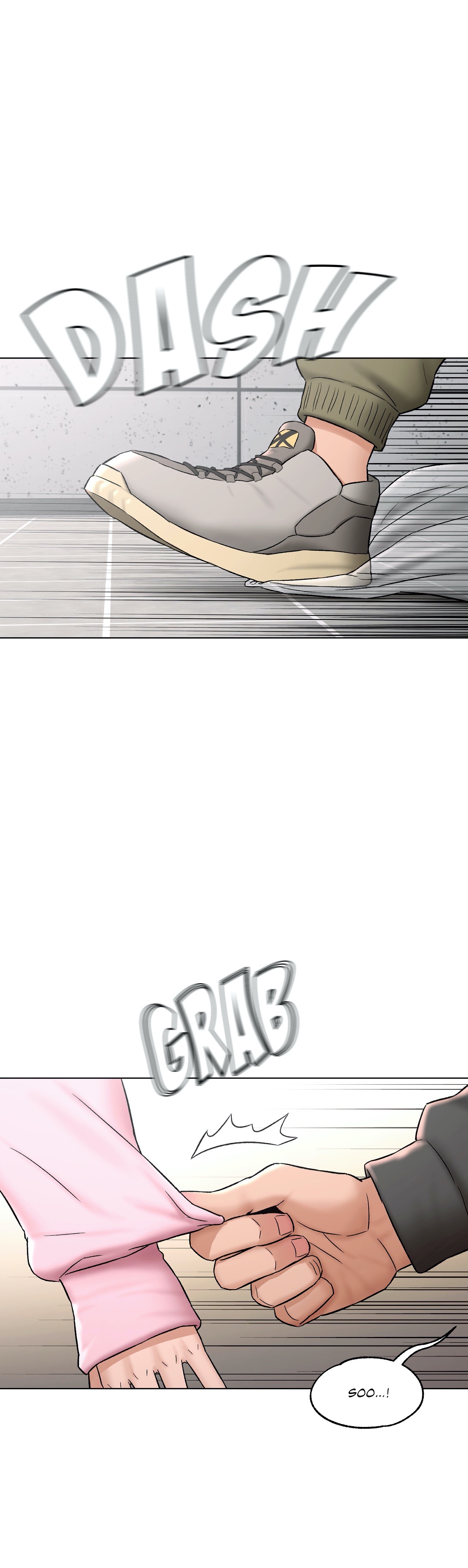Sexercise Chapter 79 image 32