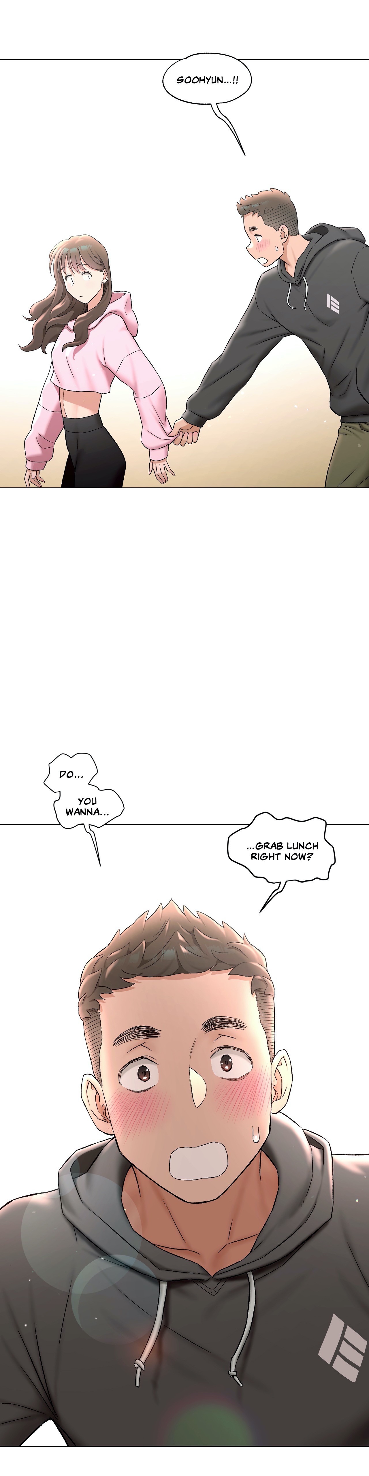 Sexercise Chapter 79 image 33