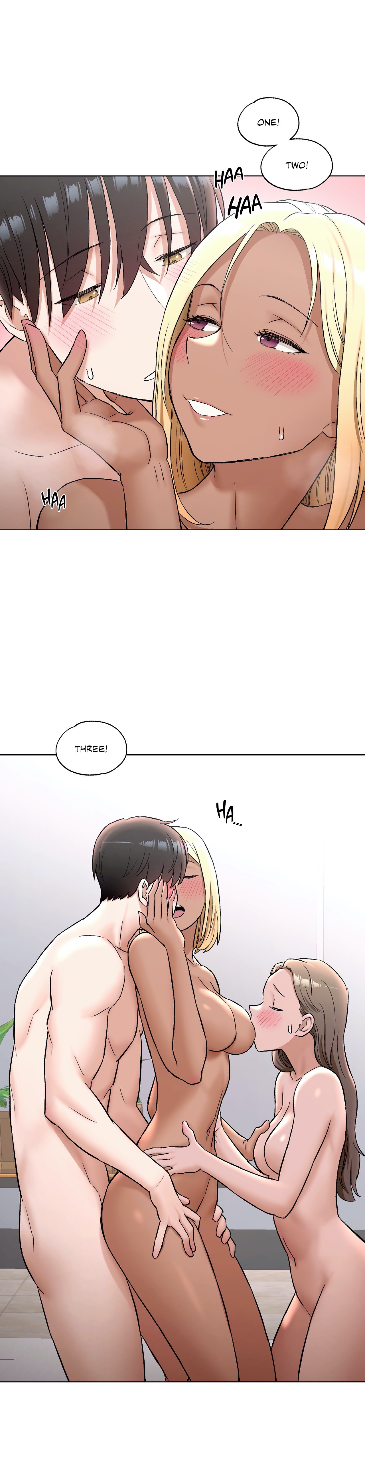 Sexercise Chapter 79 image 5