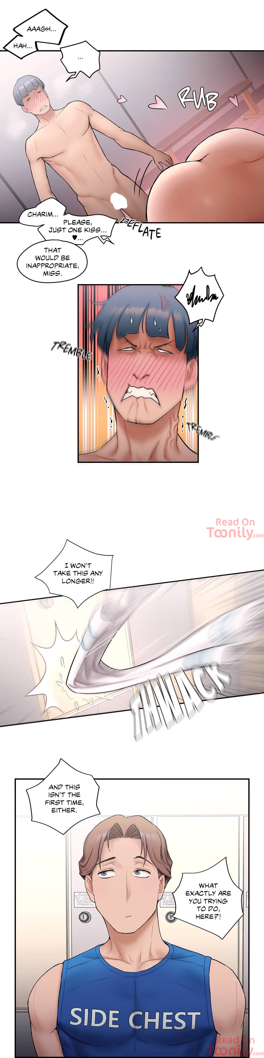 Sexercise Chapter 8 image 9