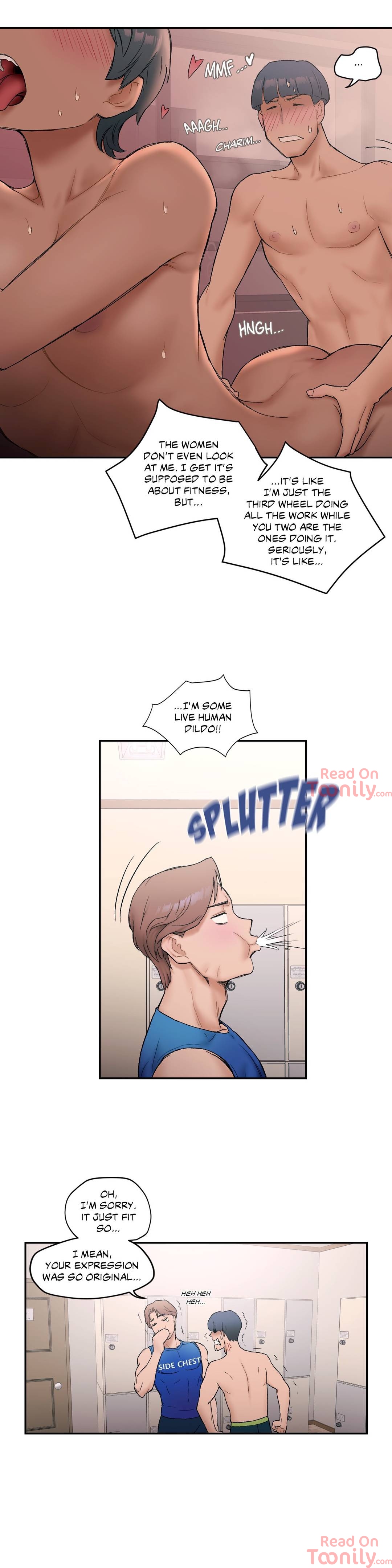 Sexercise Chapter 8 image 11