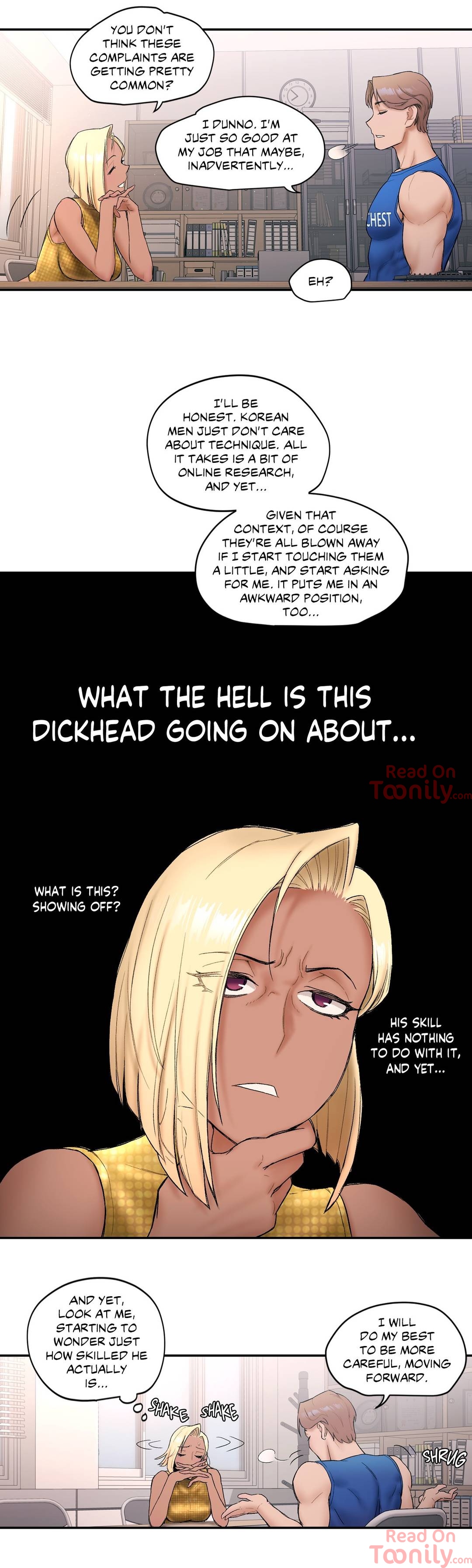 Sexercise Chapter 8 image 13