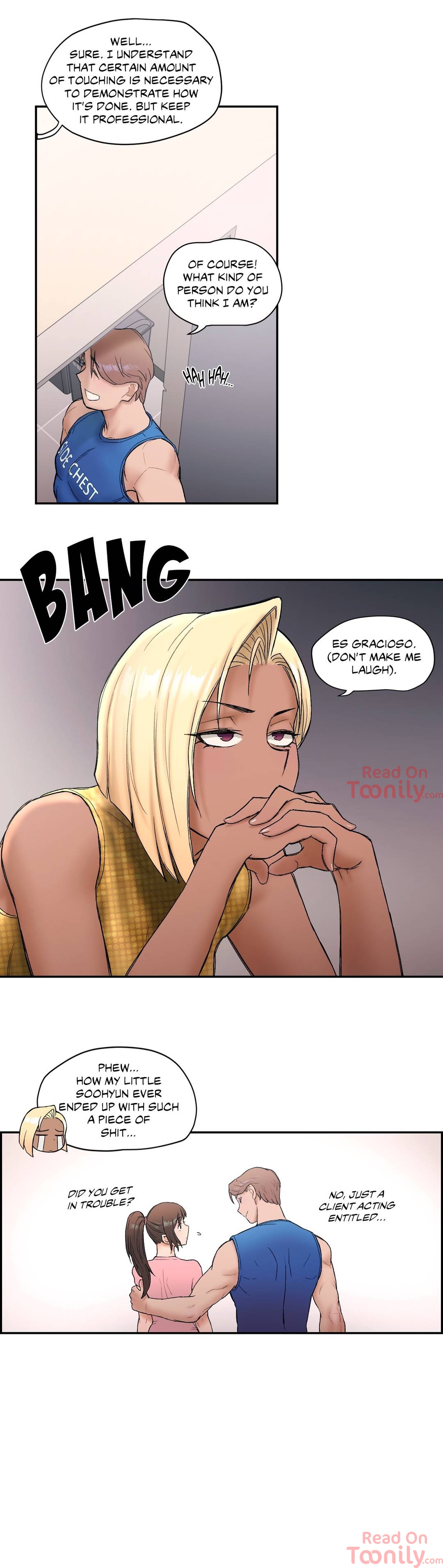 Sexercise Chapter 8 image 14