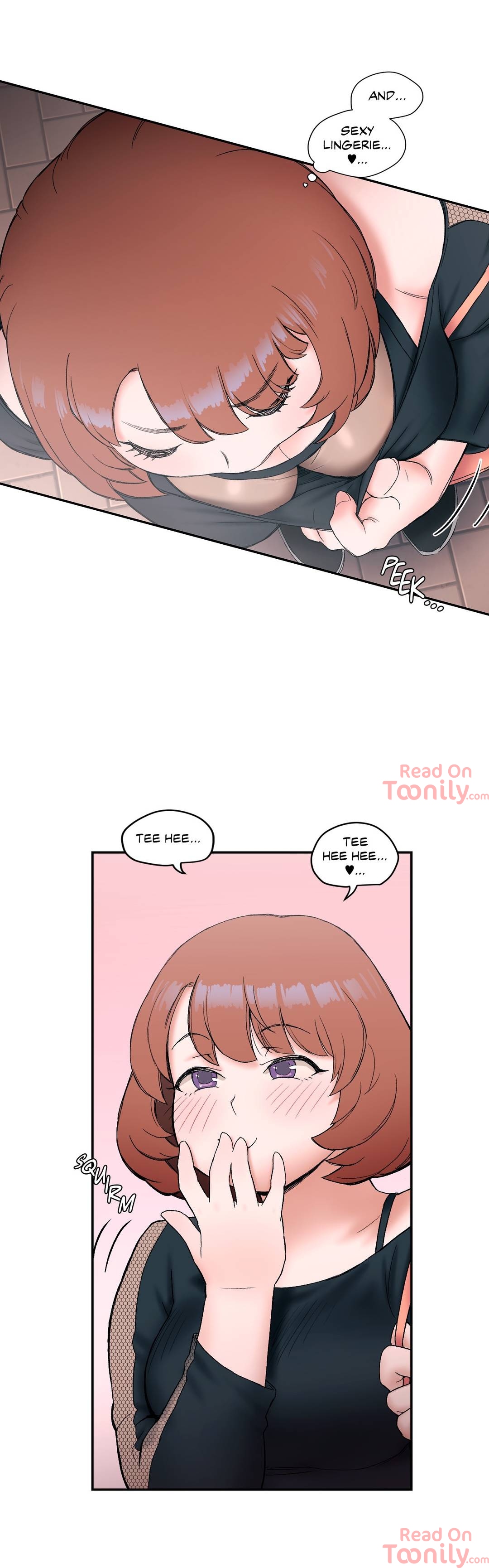Sexercise Chapter 8 image 16