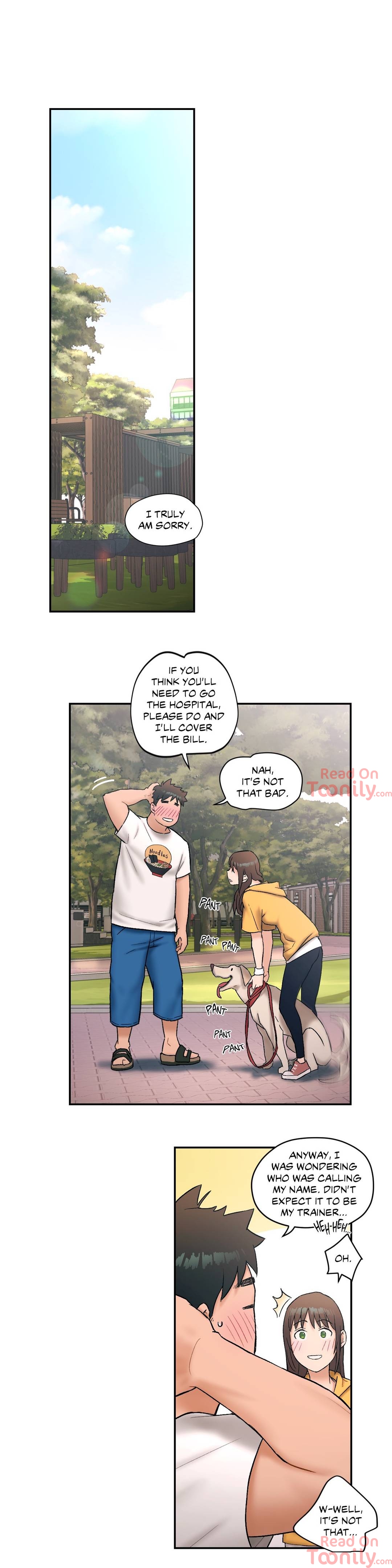 Sexercise Chapter 8 image 2
