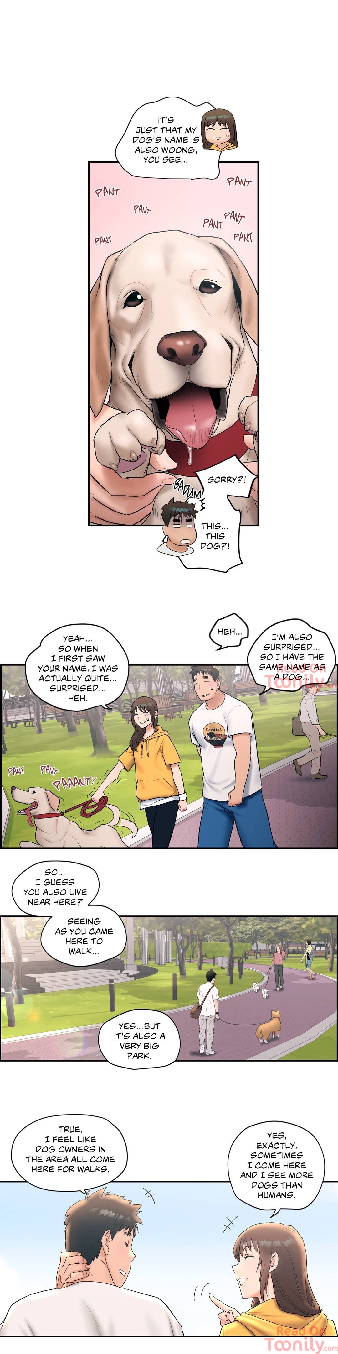 Sexercise Chapter 8 image 3