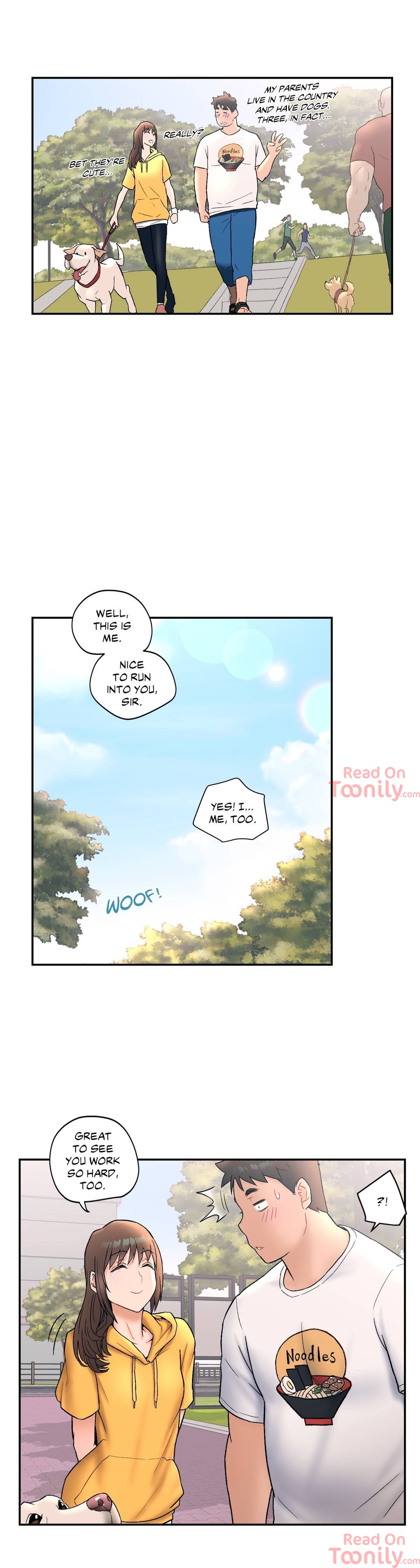 Sexercise Chapter 8 image 4