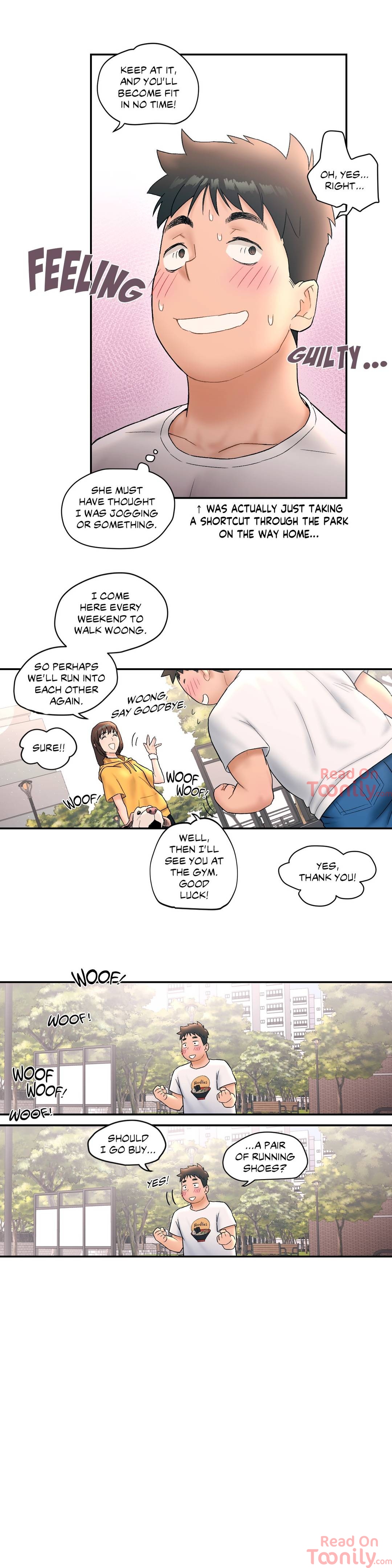 Sexercise Chapter 8 image 5