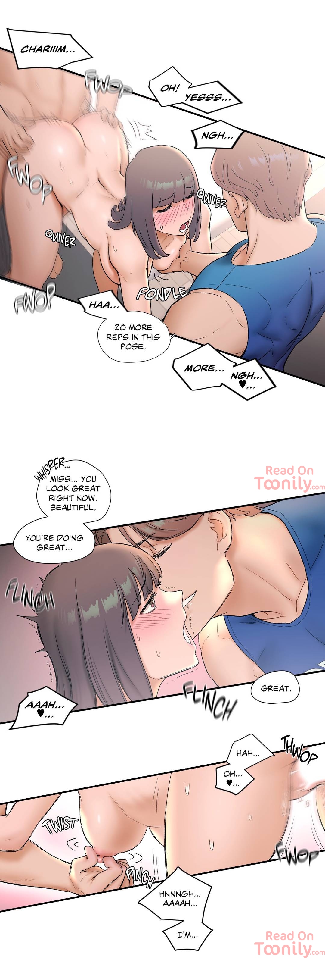 Sexercise Chapter 8 image 7