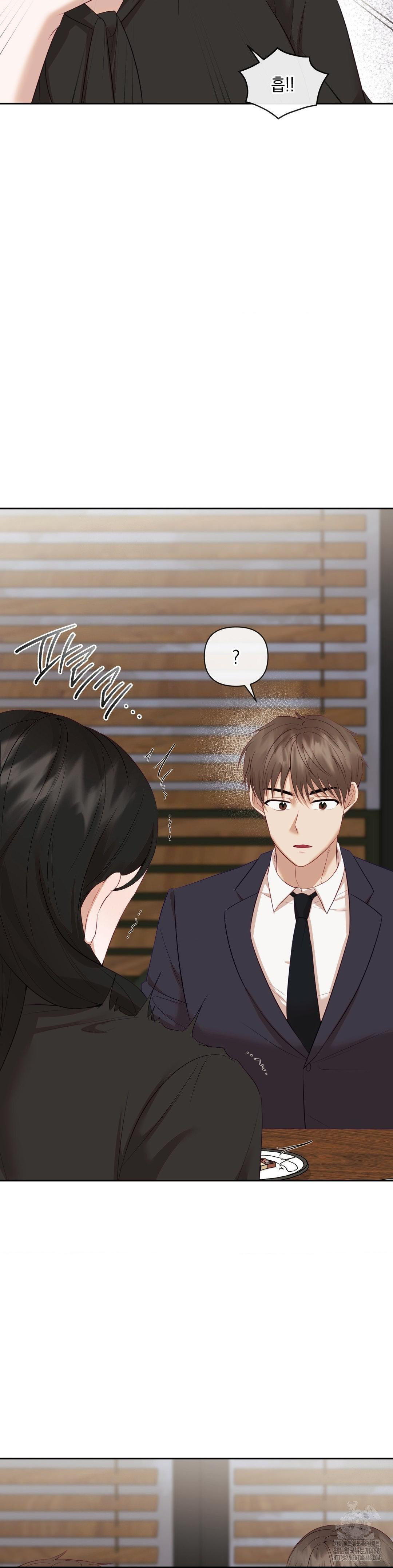 Senior Assistant Instructor Raw Chapter 12 image 31
