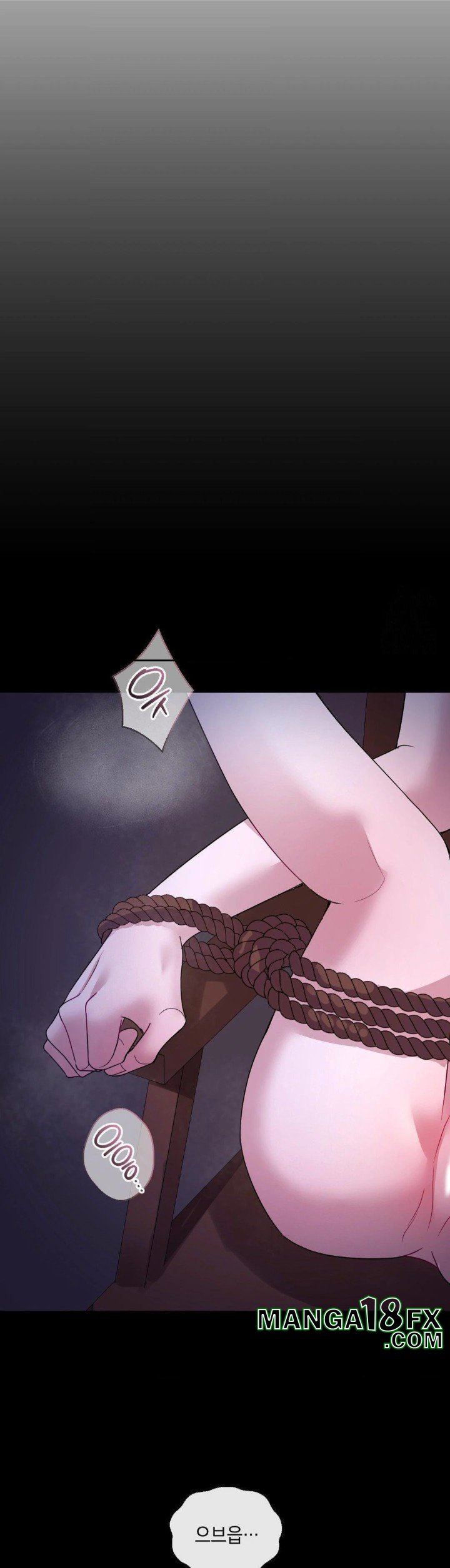 Senior Assistant Instructor Raw Chapter 3 image 16