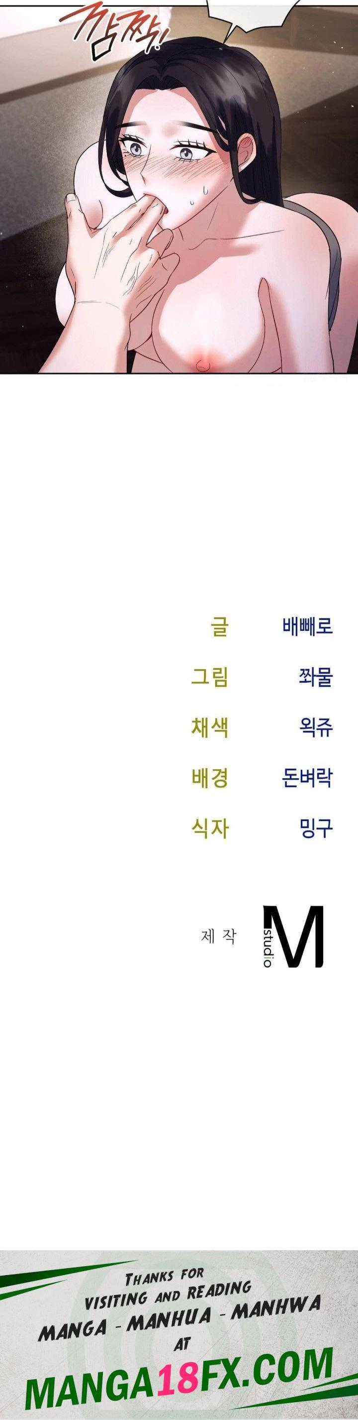 Senior Assistant Instructor Raw Chapter 3 image 29