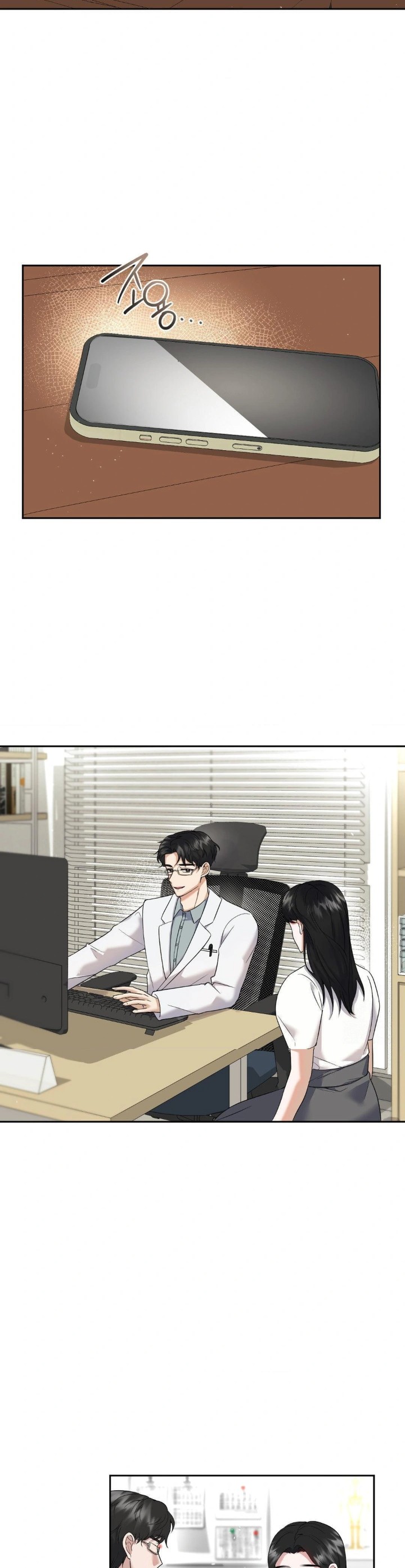Senior Assistant Instructor Raw Chapter 4 image 12