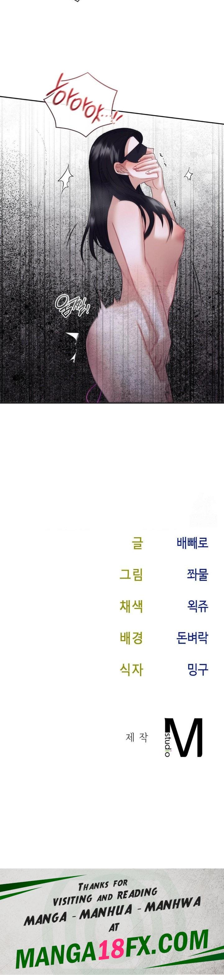Senior Assistant Instructor Raw Chapter 4 image 29