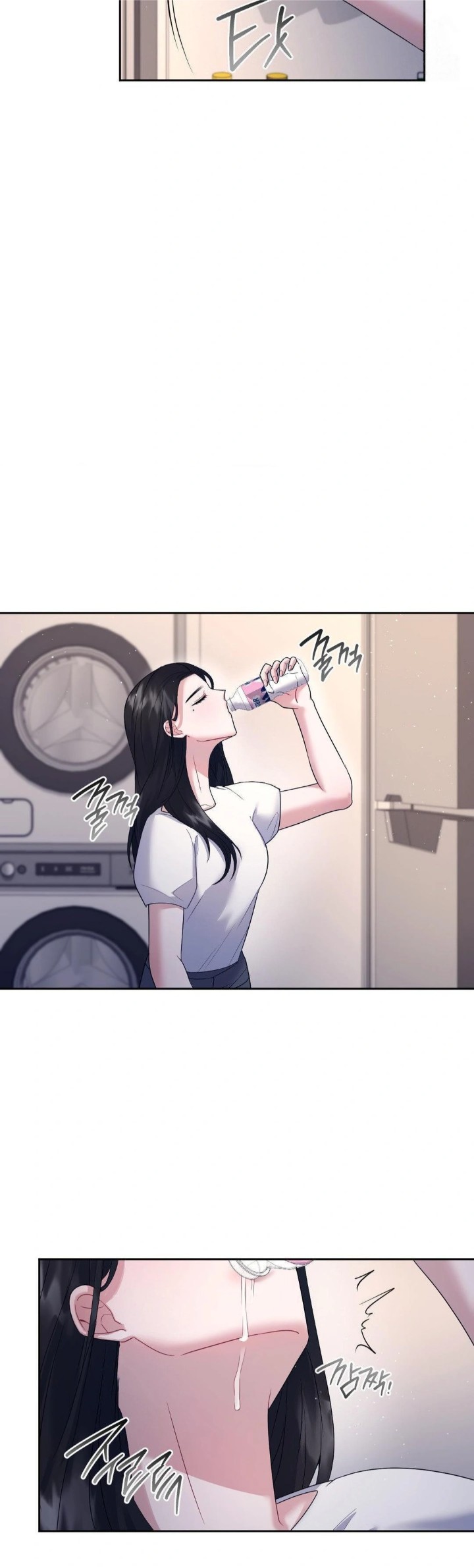 Senior Assistant Instructor Raw Chapter 6 image 16