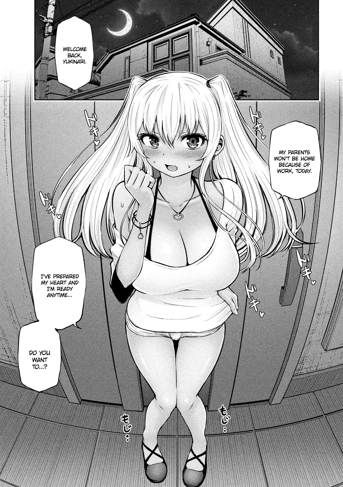 Adamasu no Majotachi Chapter 13 image 4