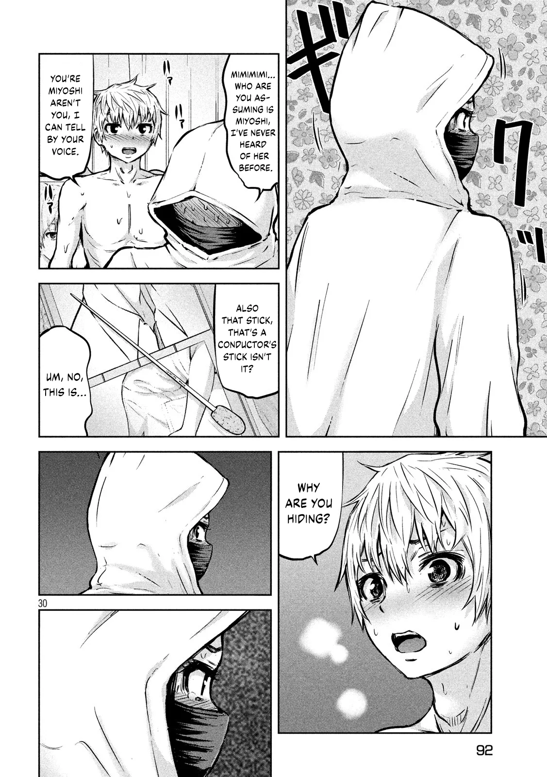 Adamasu no Majotachi Chapter 14 image 29