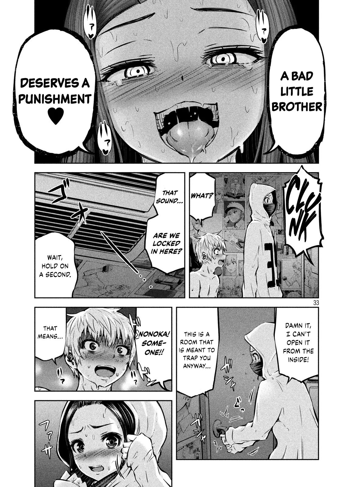 Adamasu no Majotachi Chapter 14 image 32