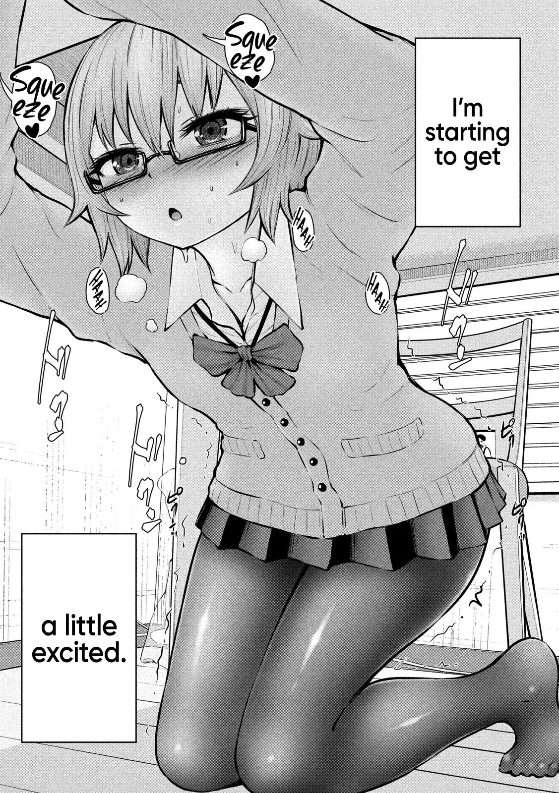 Adamasu no Majotachi Chapter 16 image 12